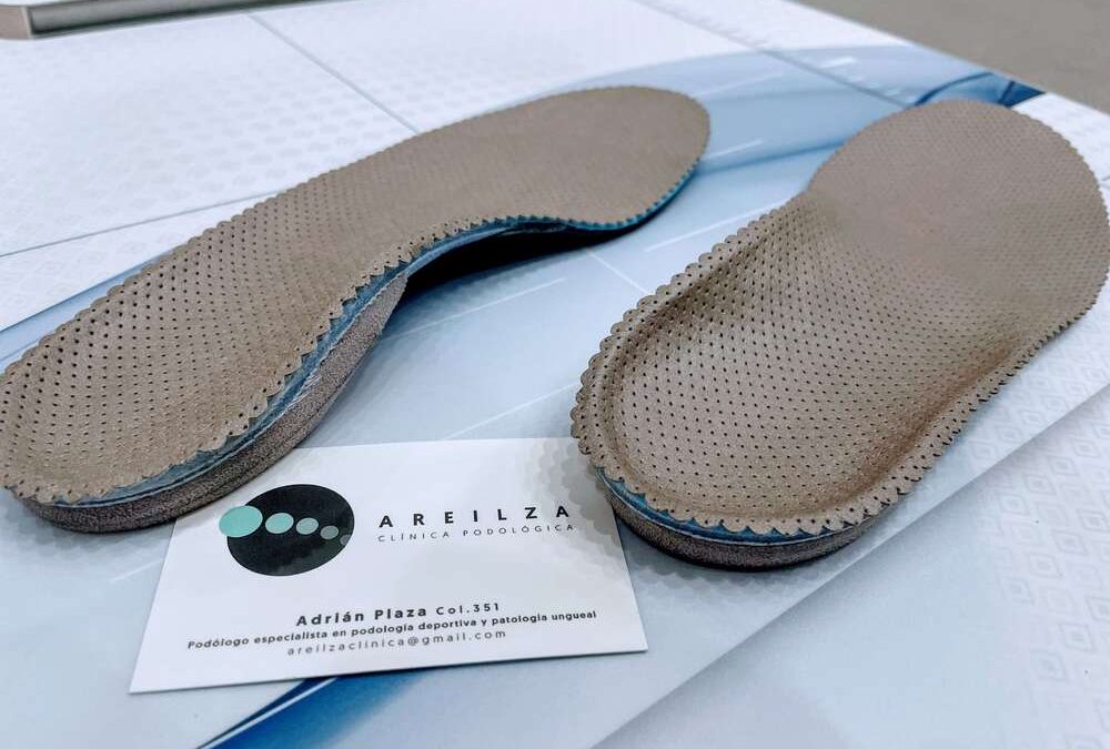 plantilla personalizada areilza